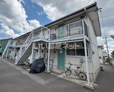 コーポ佐野の外観画像