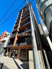 エスティメゾン浦和の外観画像