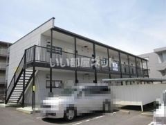 KコーポR-1の外観画像