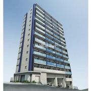 レジデンス東別院スクエアⅡ(旧ヴィークブライト名古屋東別院Ⅱ)の外観画像