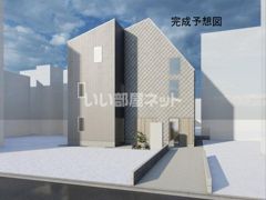 エマージテラス練馬光が丘の外観画像