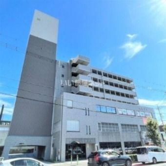 岩井ビルの外観画像