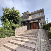 リヴィエール三好の外観画像