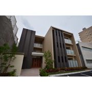 ラルモニーの外観画像