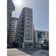 ビュークレスト佐賀駅前の外観画像