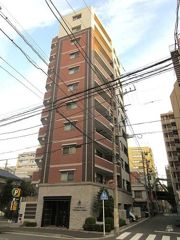 グローベル ザ・スイート横浜コアシスの外観画像