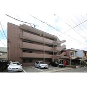 コアプリシードの外観画像