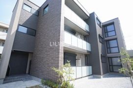 グレースゴンゲンの外観画像