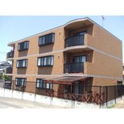 グランシャリオの外観画像