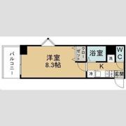 グランドシャリオの間取り画像