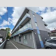 アスコット幸町の外観画像