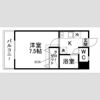 エイシィーヴィラの間取り画像