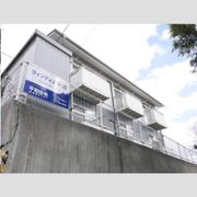 ウィンディ上野山Cの外観画像