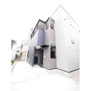 ハーモニーテラス上飯田西町の外観画像