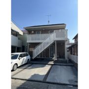 マックィーンの外観画像