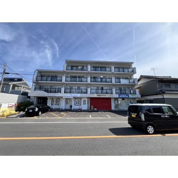 ドムスシマの外観画像