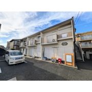 ピアットハイツAの外観画像