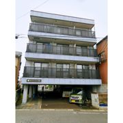 アパートメント膳所の外観画像