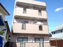 香取ハイツの外観画像