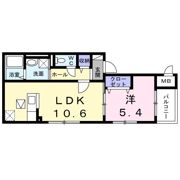 AYMSの間取り画像