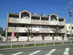 グランディ－ルの外観画像