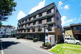 ソレイユ・ヒロ・上水前寺の外観画像