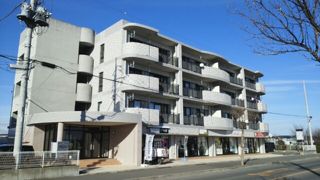 クラージュ アンの外観画像