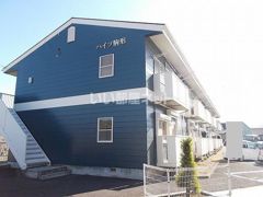 ハイツ駒形の外観画像