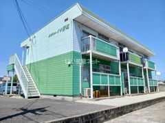 シティハイツ新地の外観画像