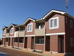 エーデル髙松Aの外観画像