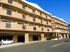 サニーヒルズKの外観画像