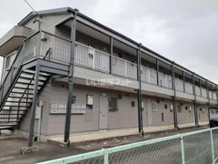 エルディム宮前の外観画像