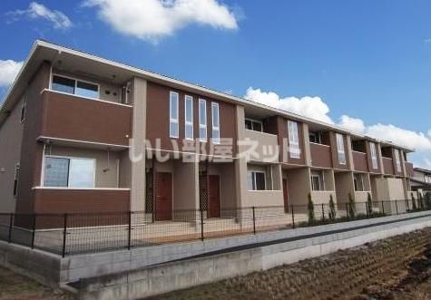 サンライトの外観画像