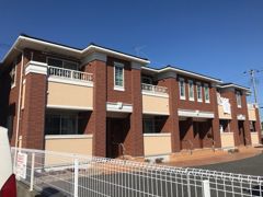 ヴィラ・プレステージCの外観画像