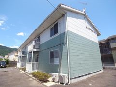 リトルマーシュ B棟の外観画像