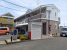 ワイズアクアーリオの間取り画像