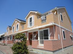 フィオーレSの外観画像