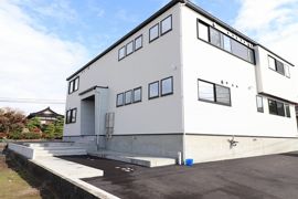 Neo SQUARE VIの外観画像