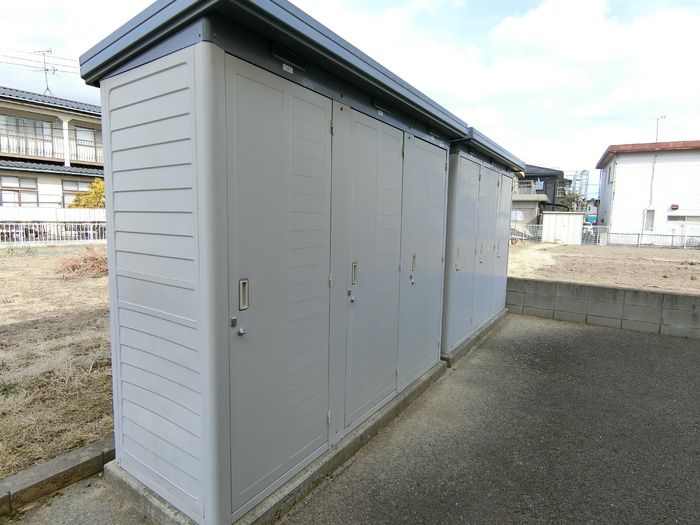 その他