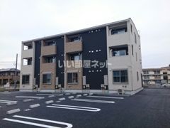 プラシードN Aの外観画像