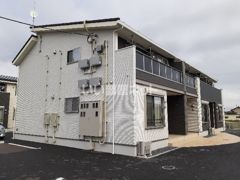 アリエッタ Bの外観画像