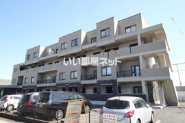 コムフォートワンの外観画像