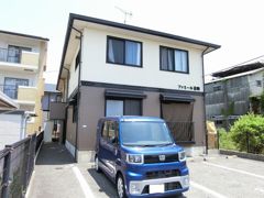 ファミール谷岡の外観画像