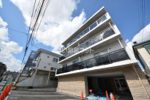 City Pal(シティパル)の間取り画像