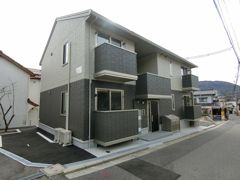 セジュールソフィアの外観画像