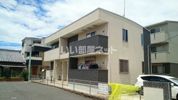 アスセーナ城前の間取り画像