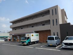 あきづの外観画像