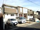 フランドールの間取り画像