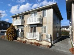 メゾン･ド･フローレンス Cの外観画像