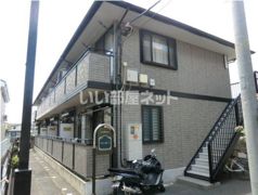 クローカス Ⅰの外観画像